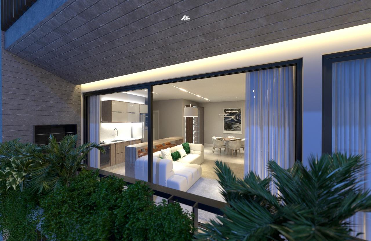 Apartamento à venda no Cabeçudas: 