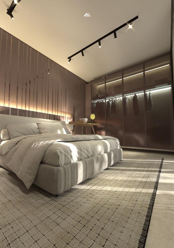 Apartamento à venda no Cabeçudas: 