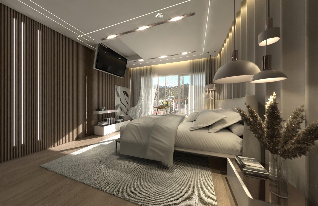 Apartamento à venda no Cabeçudas: 