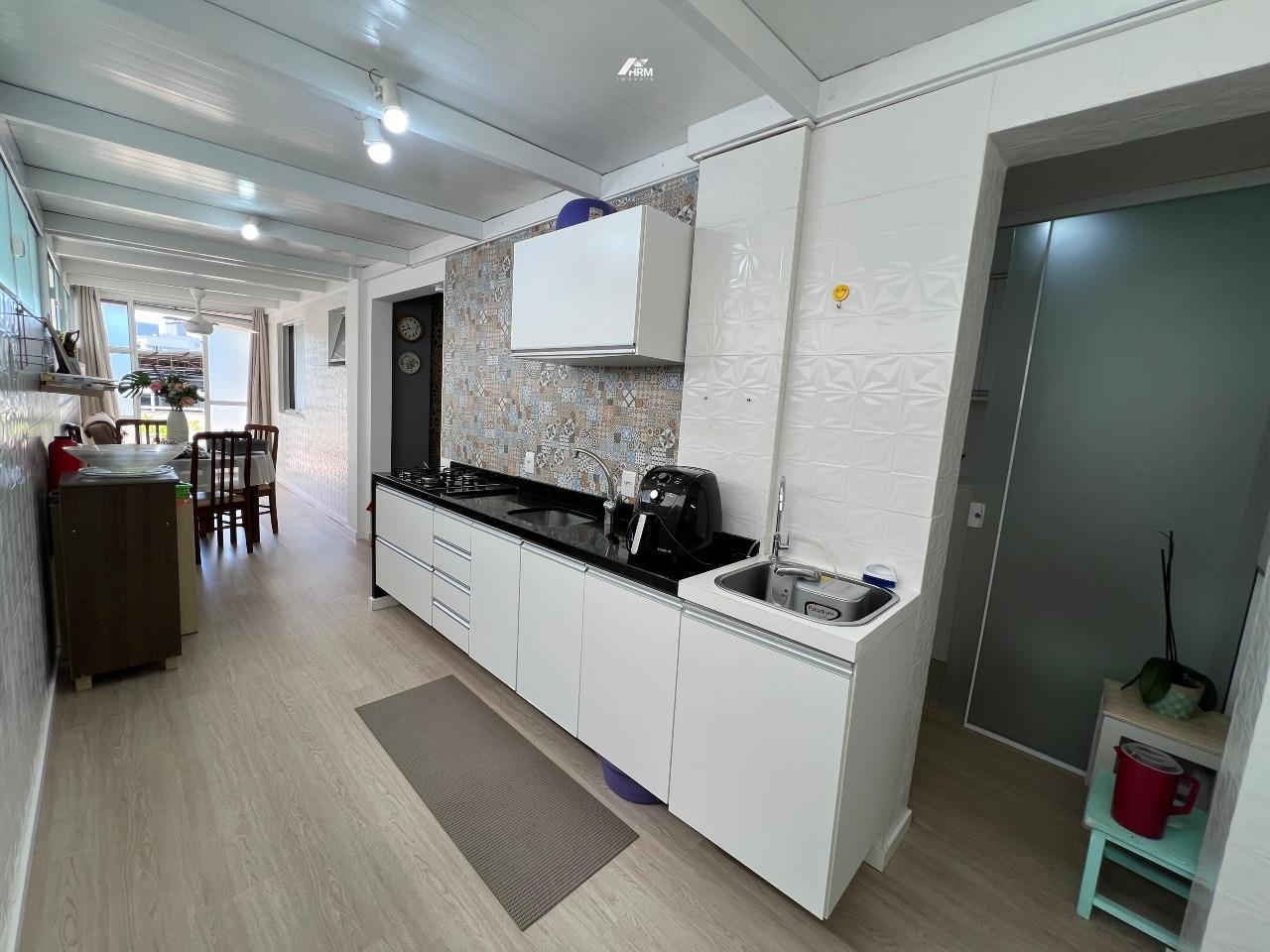 Apartamento à venda no Municípios: 