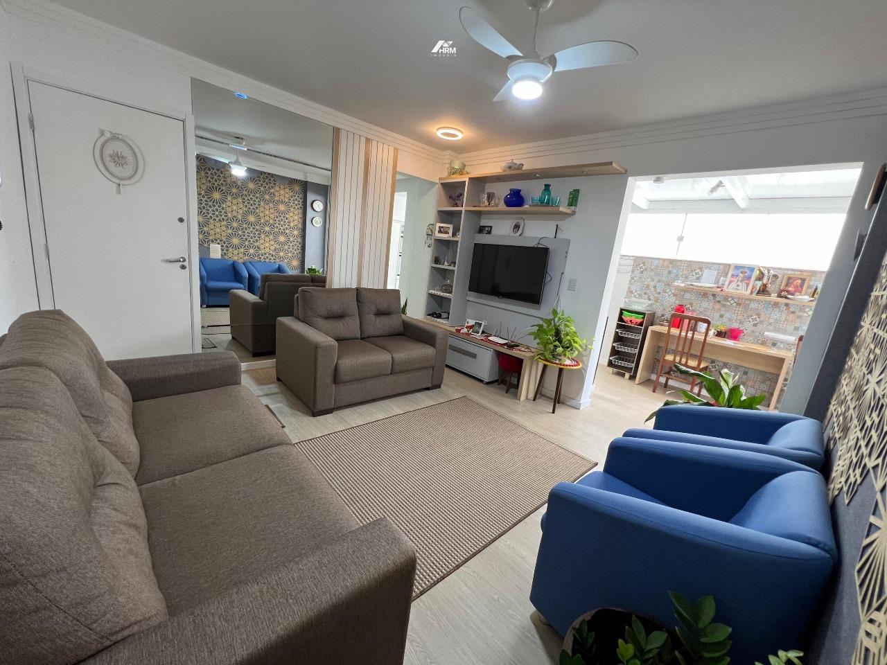 Apartamento à venda no Municípios: 