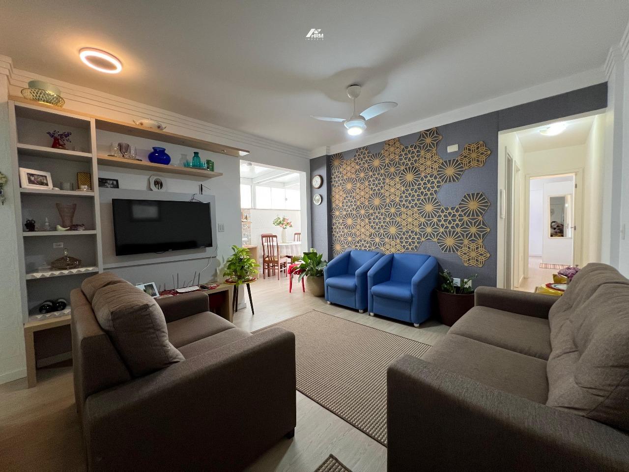 Apartamento à venda no Municípios: 