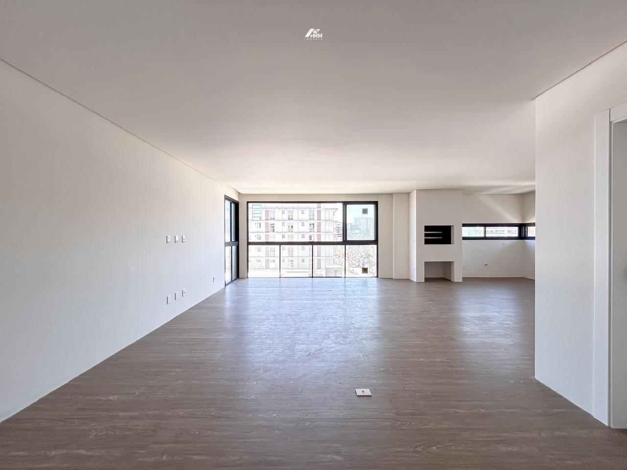 Apartamento à venda no Praia Brava de Itajaí: 