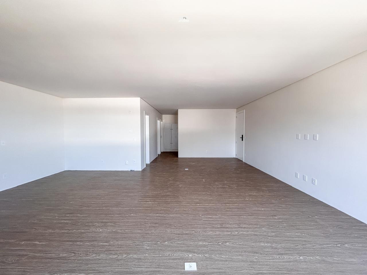 Apartamento à venda no Praia Brava de Itajaí: 