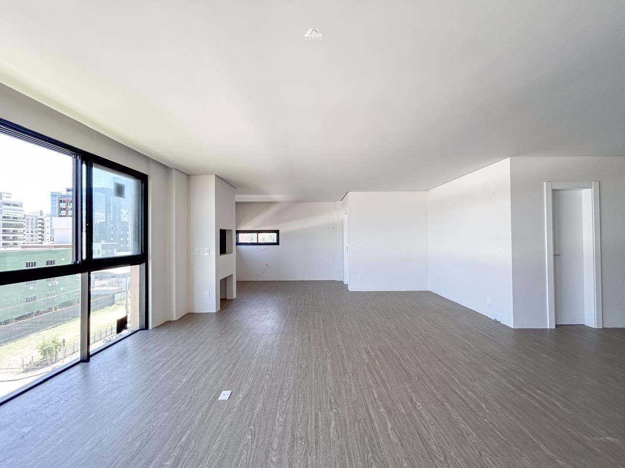 Apartamento à venda no Praia Brava de Itajaí: 