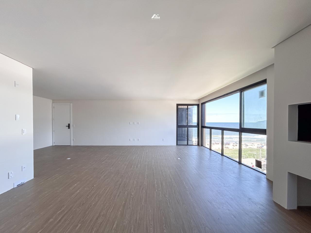 Apartamento à venda no Praia Brava de Itajaí: 