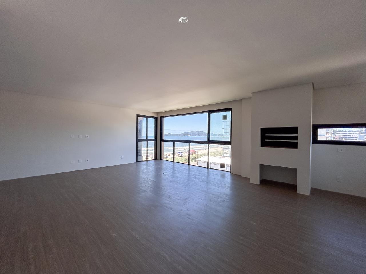 Apartamento à venda no Praia Brava de Itajaí: 
