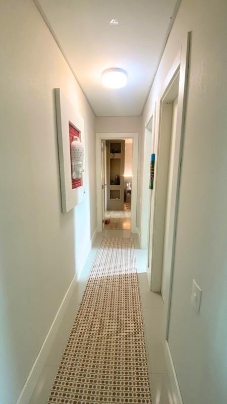 Apartamento à venda no Praia Brava de Itajaí: 