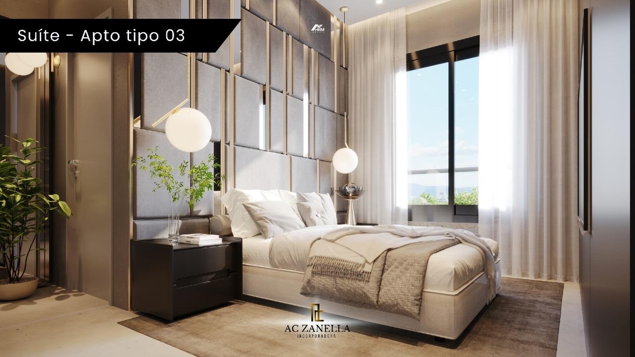 Apartamento à venda no Alto Perequê: 