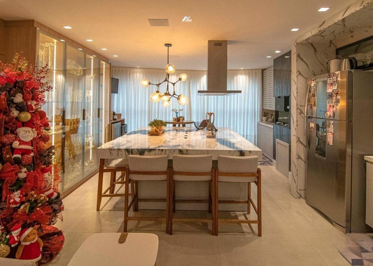 Apartamento à venda no Cabeçudas: 