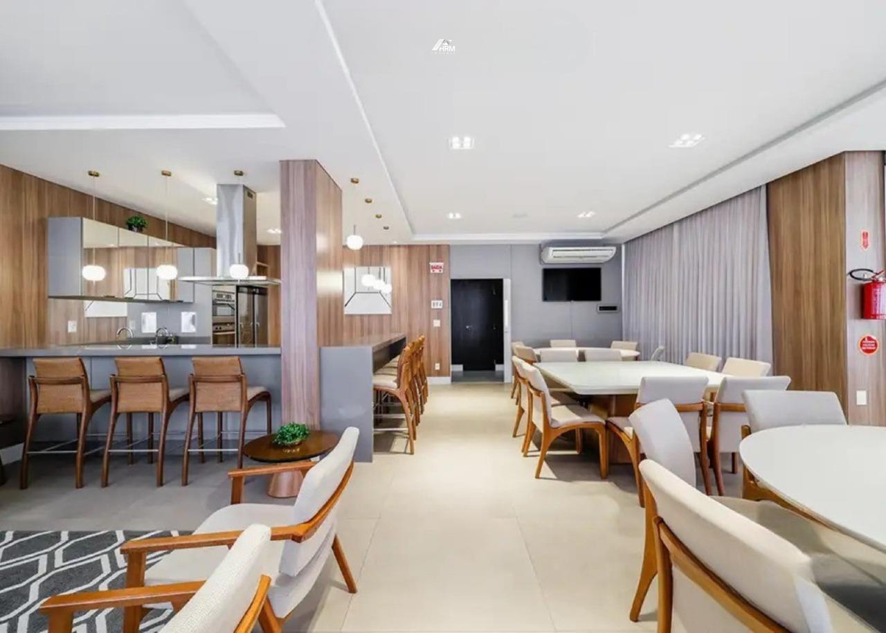 Apartamento à venda no Cabeçudas: 