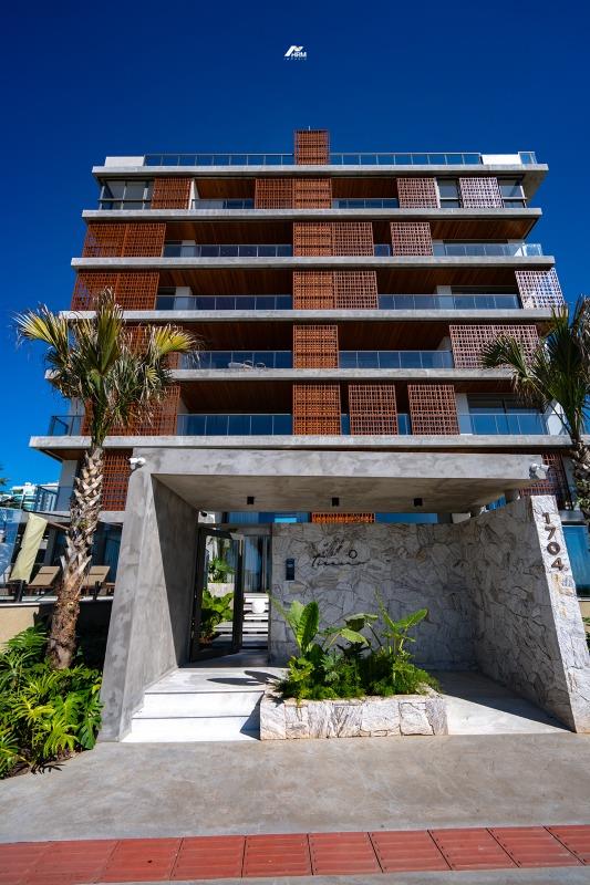 Apartamento à venda no Praia Brava de Itajaí: 