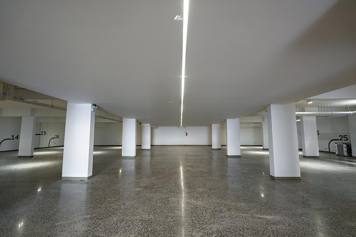 Apartamento à venda no Praia Brava de Itajaí: 