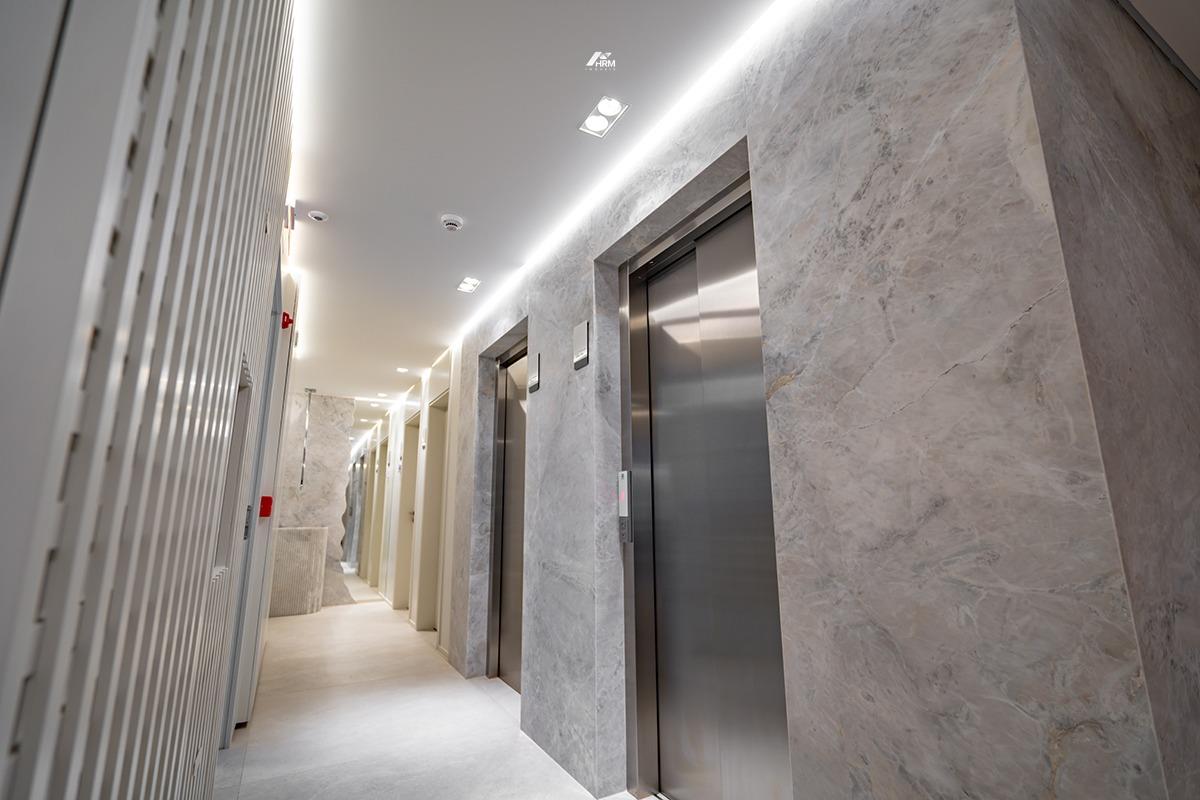 Apartamento à venda no Praia Brava de Itajaí: 