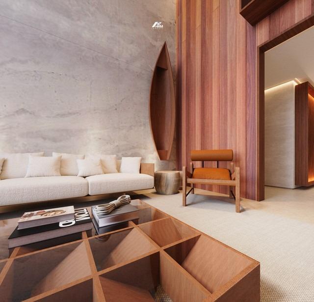 Apartamento à venda no Praia Brava: 