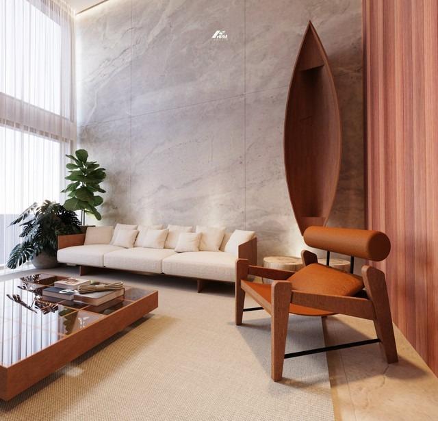 Apartamento à venda no Praia Brava: 