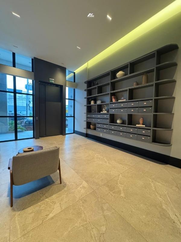 Apartamento à venda no Estados: 