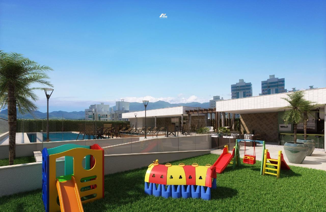 Apartamento à venda no Meia Praia: 