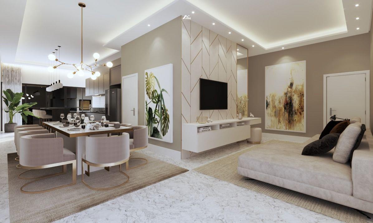 Apartamento à venda no Balneário Perequê: 