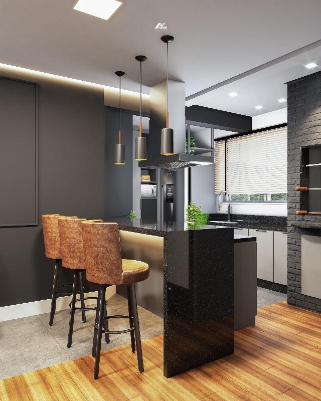 Apartamento à venda no Fazenda: 