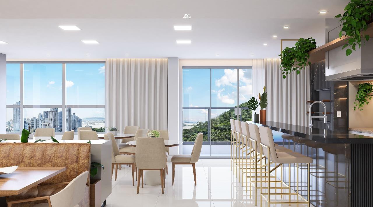 Apartamento à venda no Fazenda: 