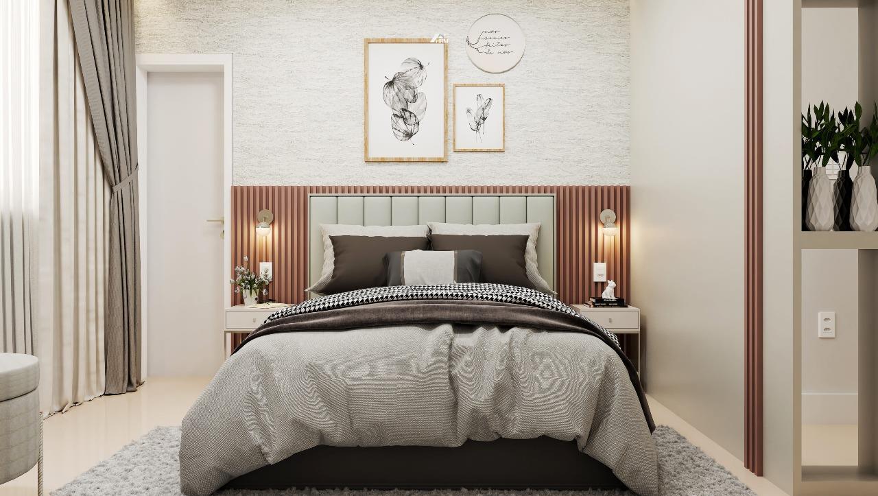 Apartamento à venda no Fazenda: 