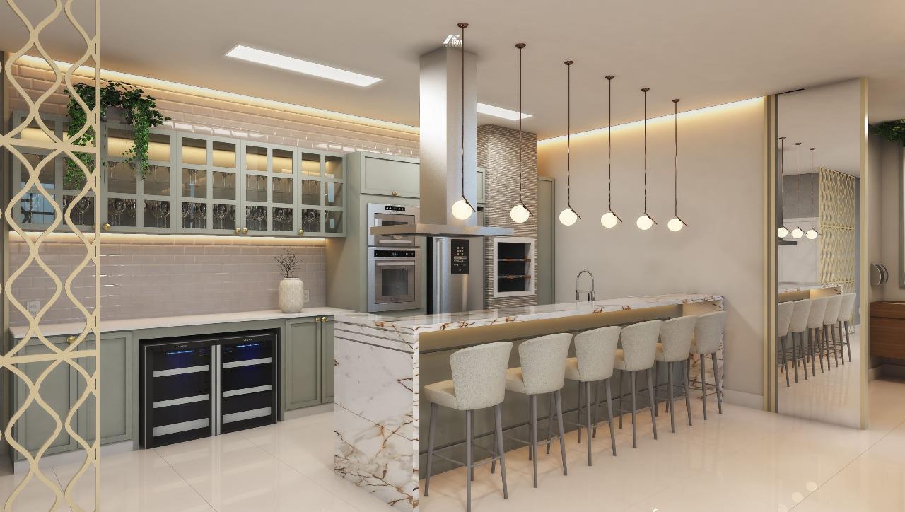 Apartamento à venda no Fazenda: 