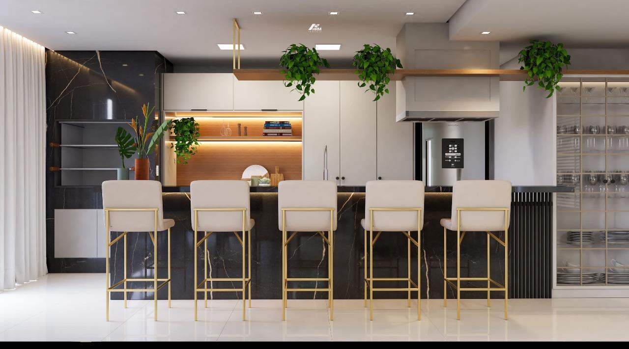 Apartamento à venda no Fazenda: 