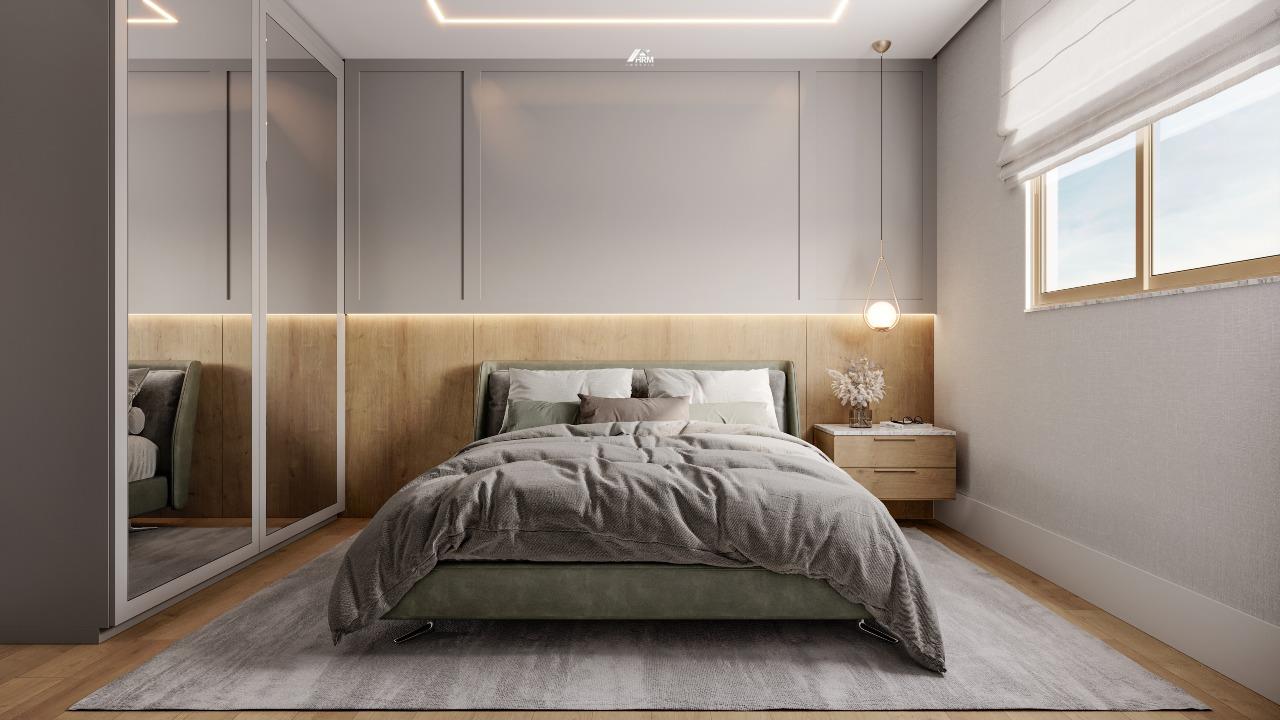 Apartamento à venda no Fazenda: 