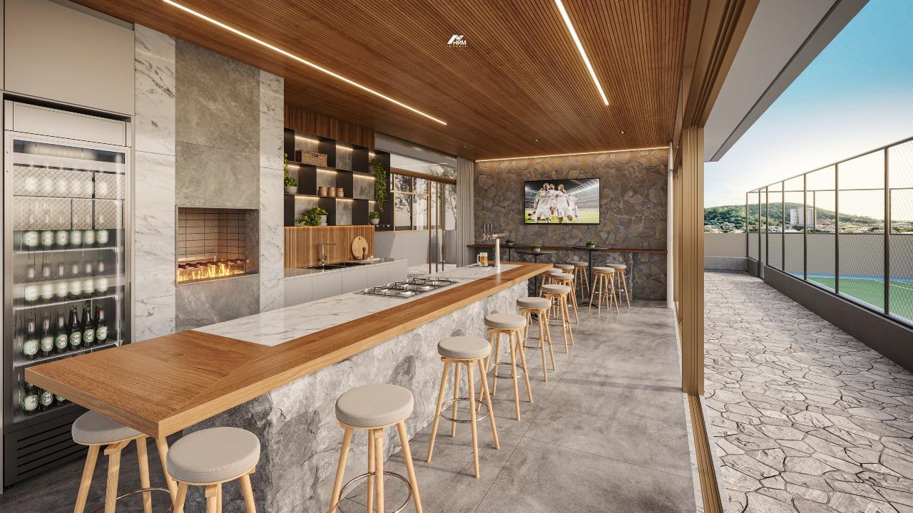 Apartamento à venda no Fazenda: 