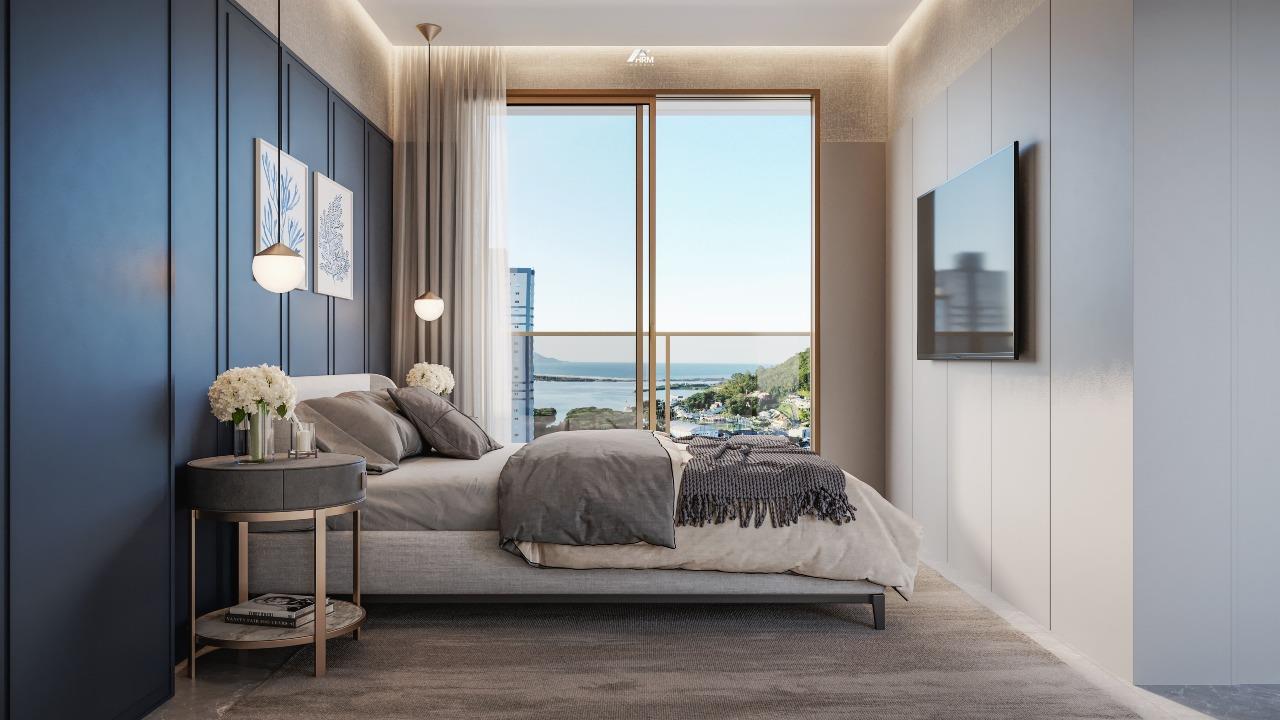 Apartamento à venda no Fazenda: 