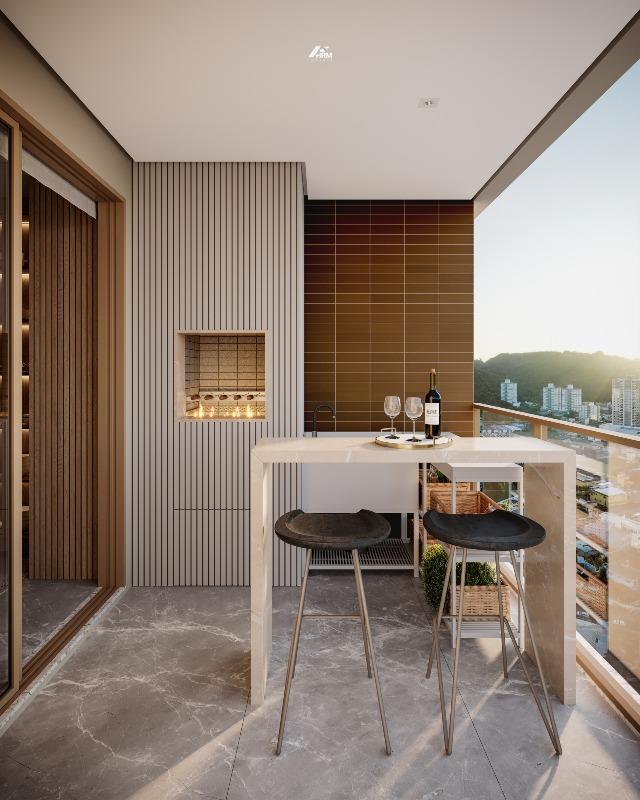 Apartamento à venda no Fazenda: 