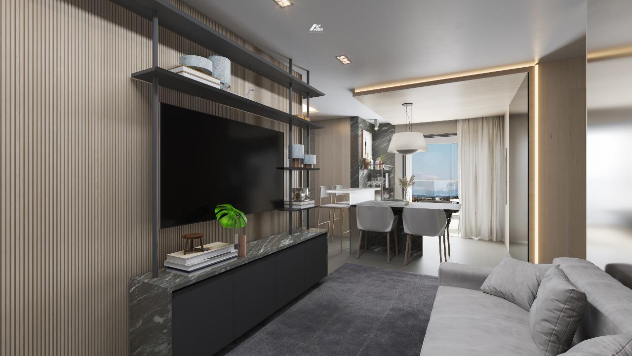 Apartamento à venda no Fazendinha: 