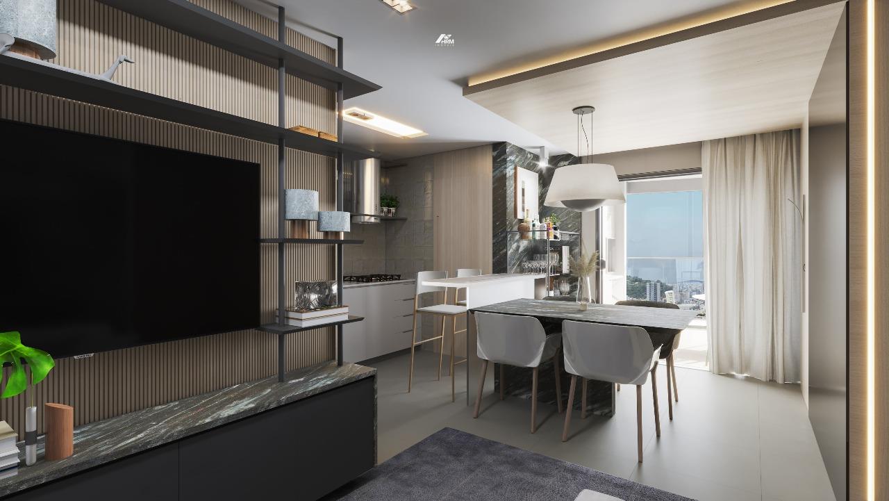 Apartamento à venda no Fazendinha: 