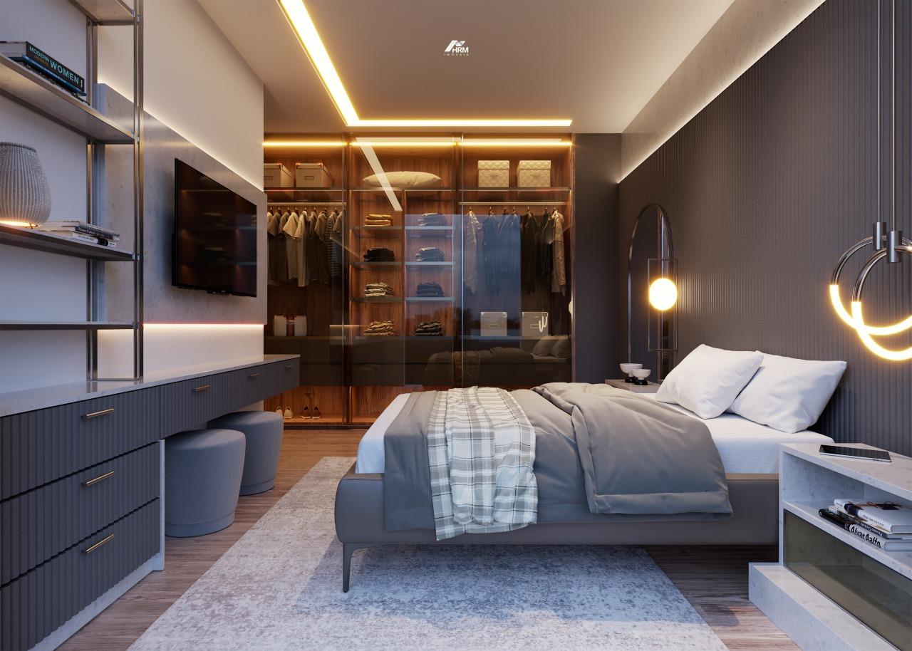 Apartamento à venda no Praia Brava de Itajaí: 