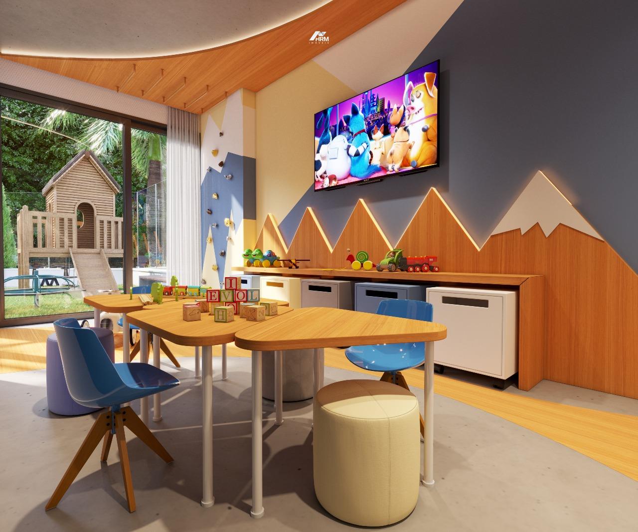 Apartamento à venda no Praia Brava de Itajaí: 