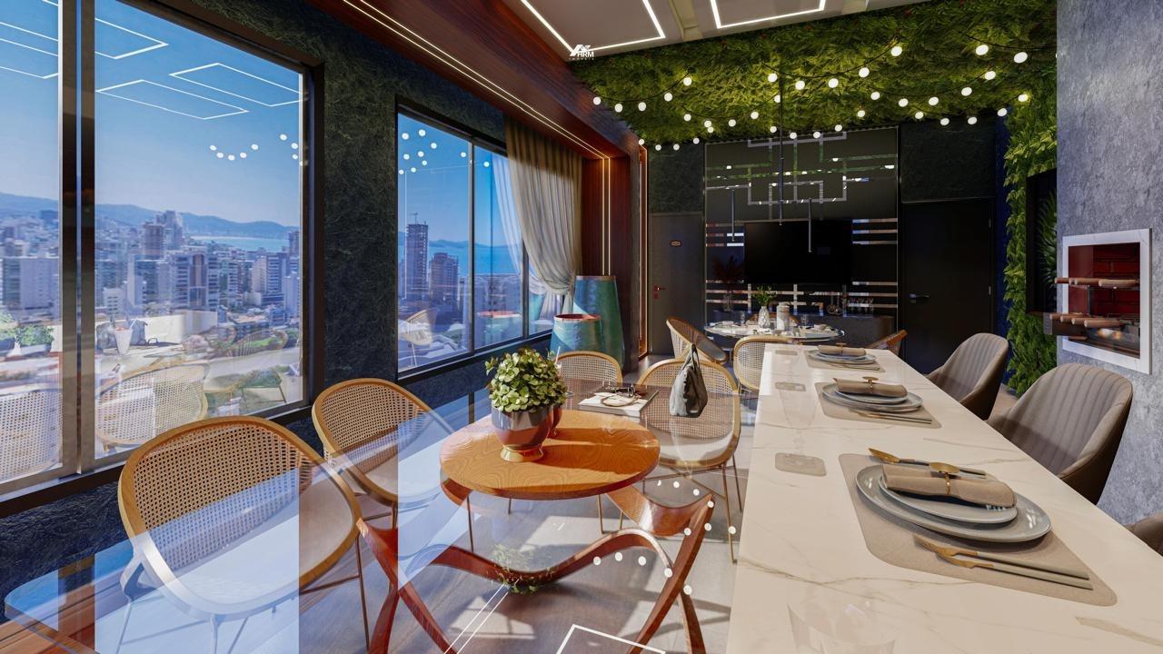 Apartamento à venda no Perequê: 