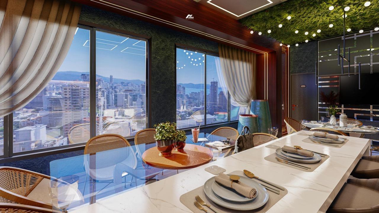 Apartamento à venda no Perequê: 