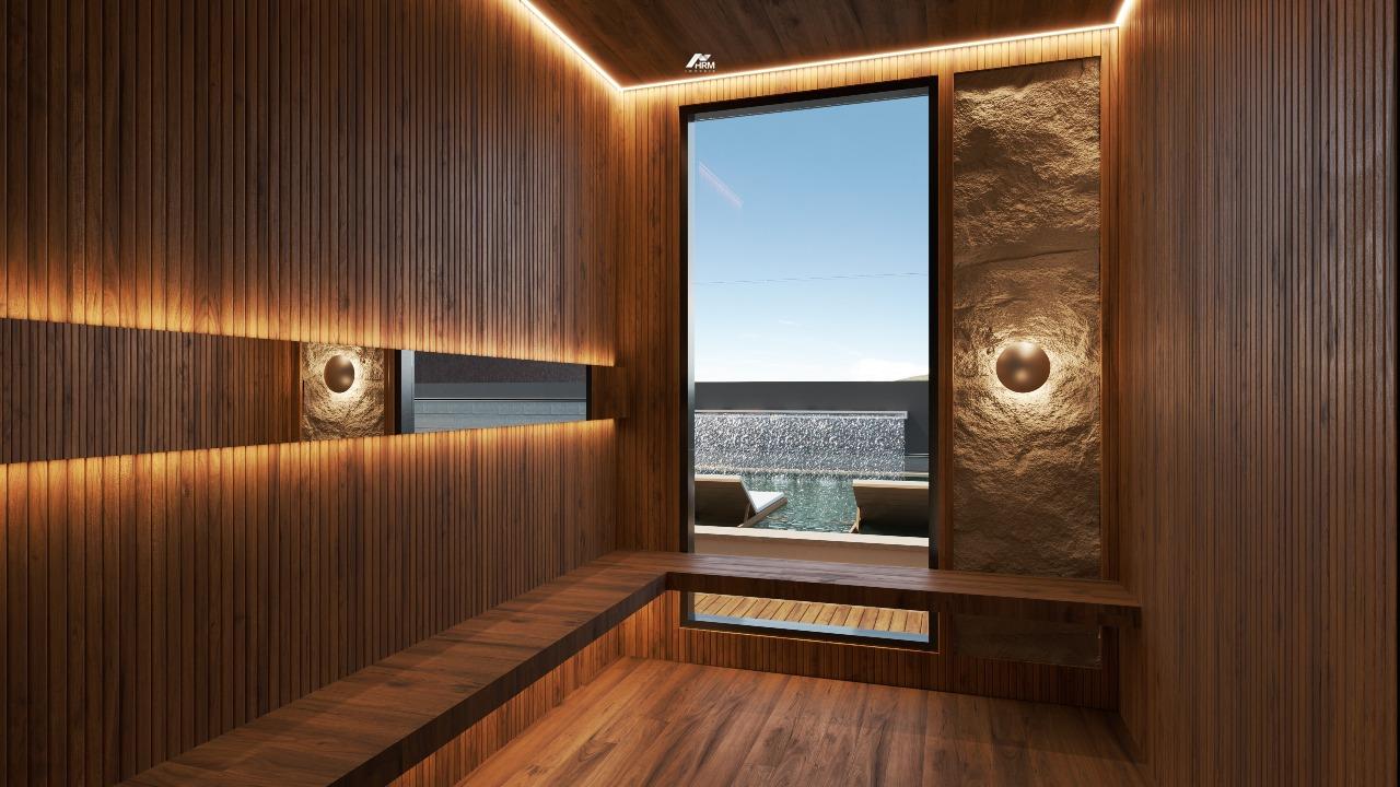 Apartamento à venda no Perequê: 