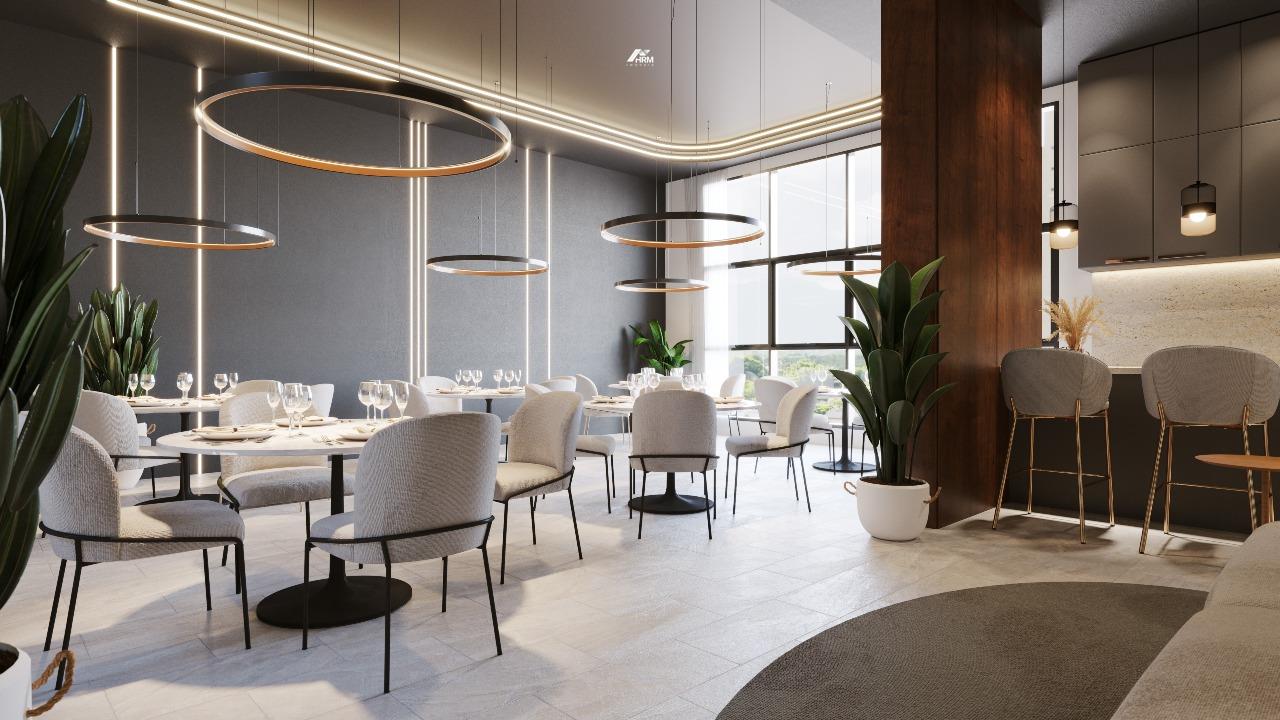 Apartamento à venda no Perequê: 