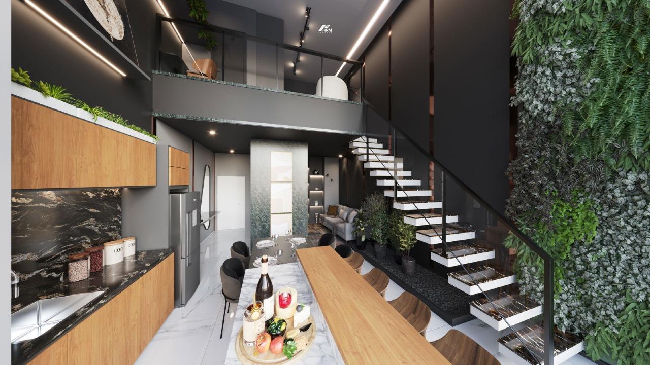 Apartamento à venda no Perequê: 