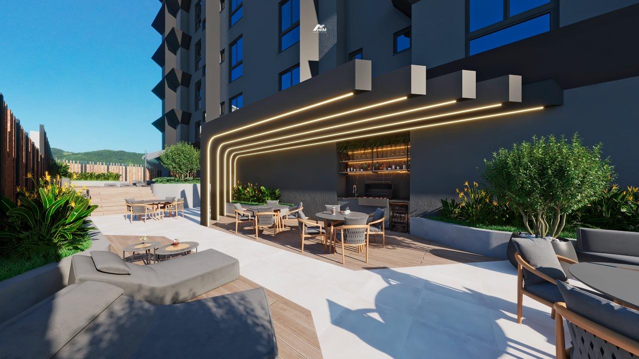 Apartamento à venda no Perequê: 