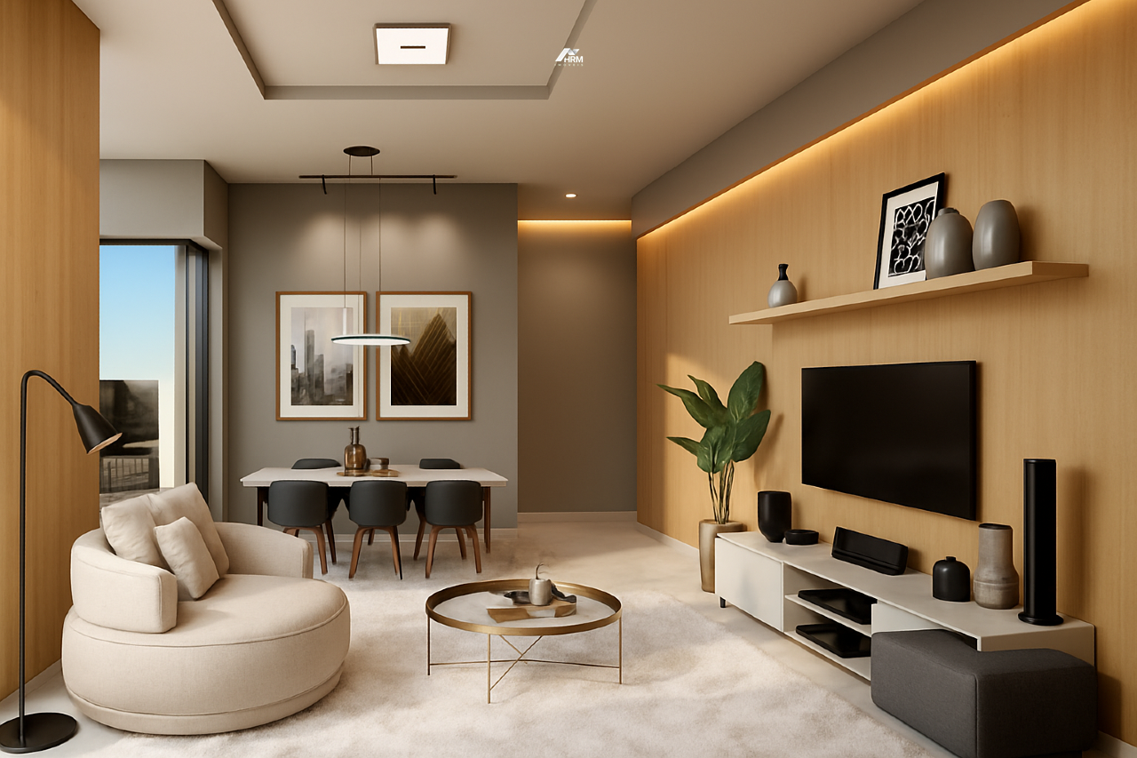 Casa à venda no Centro: 