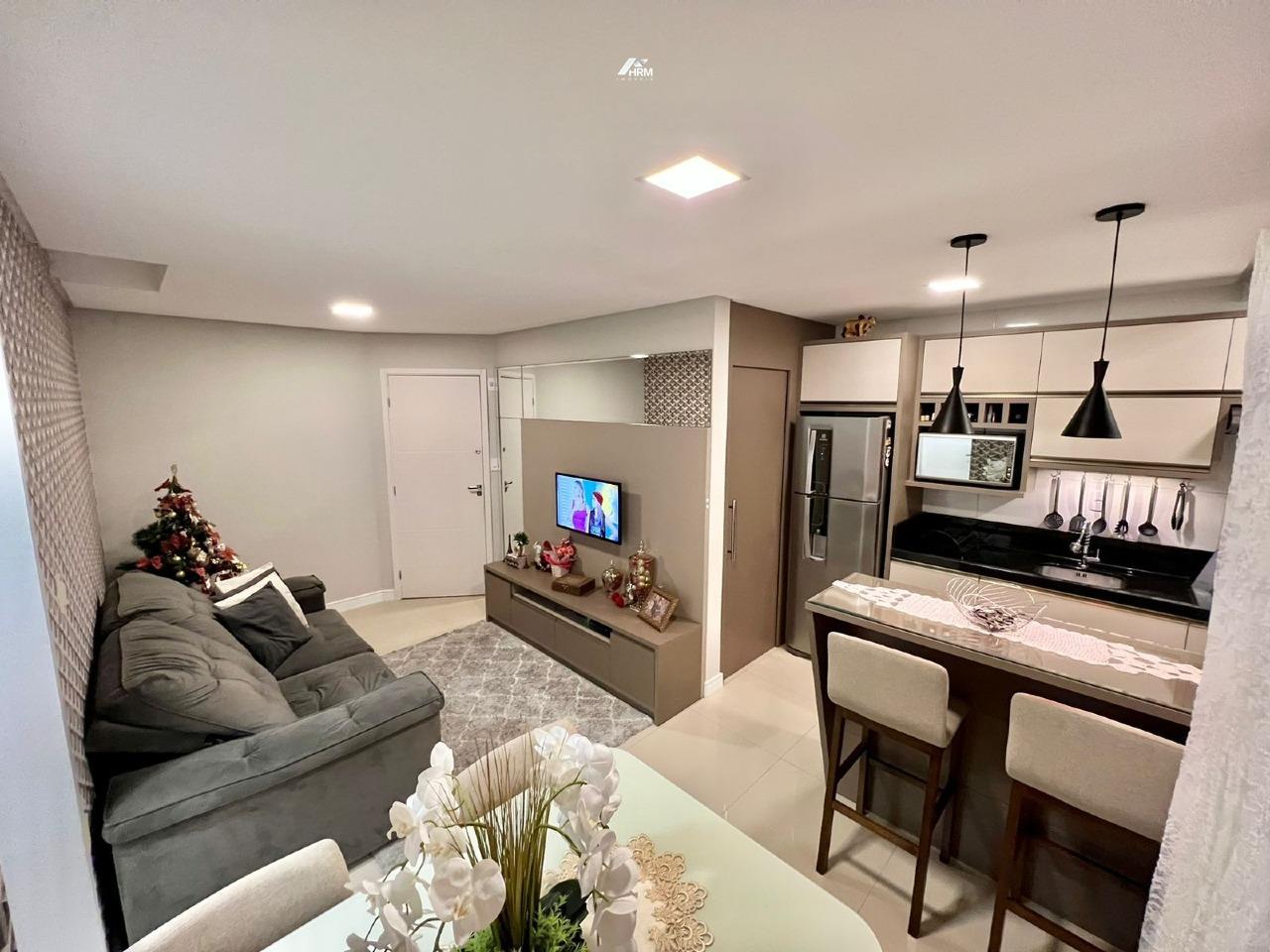 Apartamento à venda no São Francisco de Assis: 