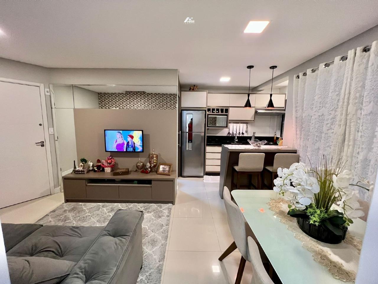 Apartamento à venda no São Francisco de Assis: 