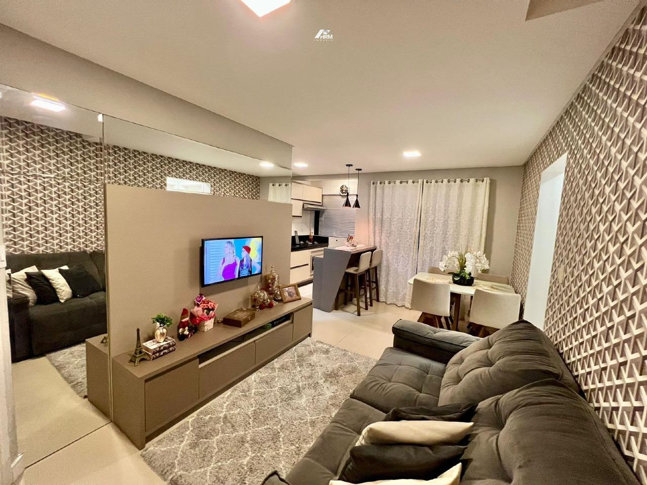 Apartamento à venda no São Francisco de Assis: 