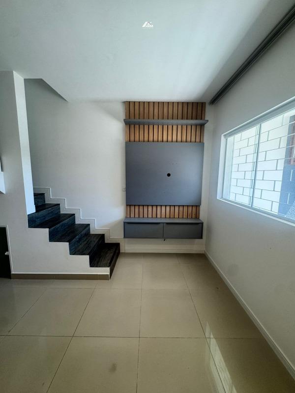 Casa à venda no Rio Pequeno: 