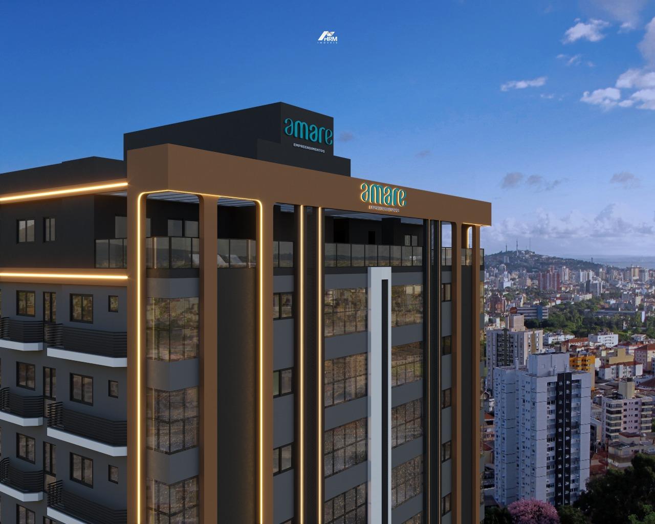 Apartamento à venda no Perequê: 