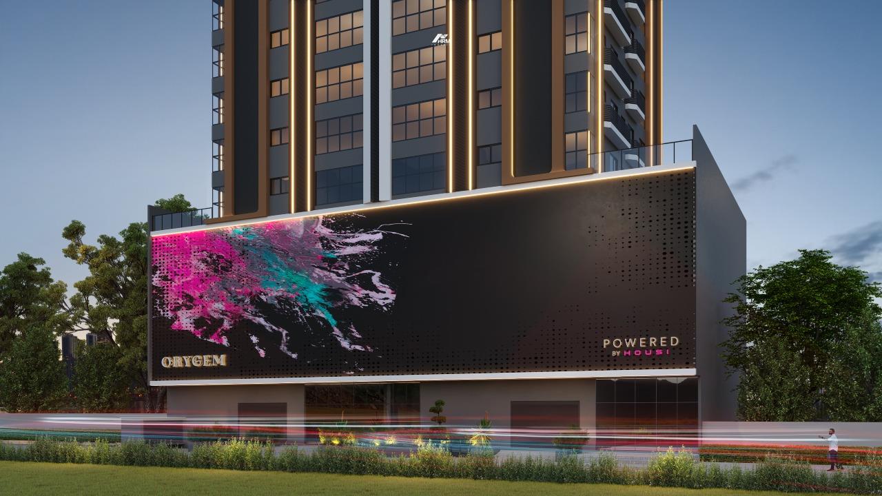 Apartamento à venda no Perequê: 