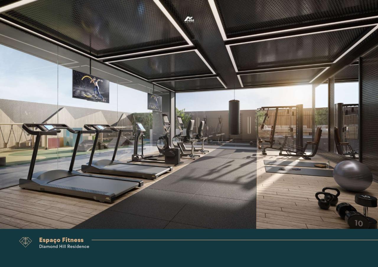 Apartamento à venda no Perequê: 